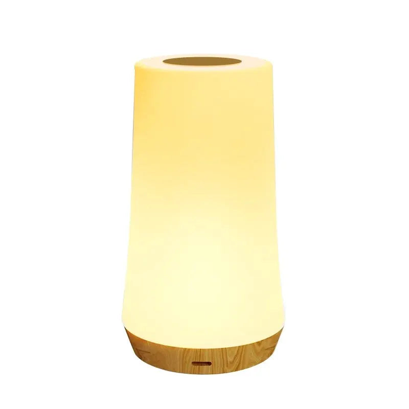 13 Colors Side Table Lamp