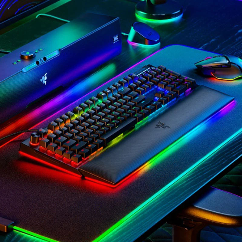 Gaming Gadgets & Accessories