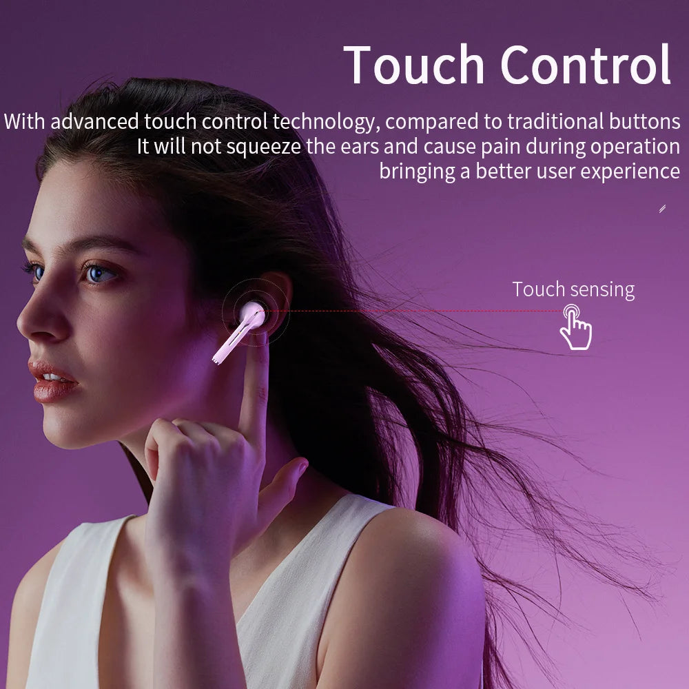 True Wireless Earphone