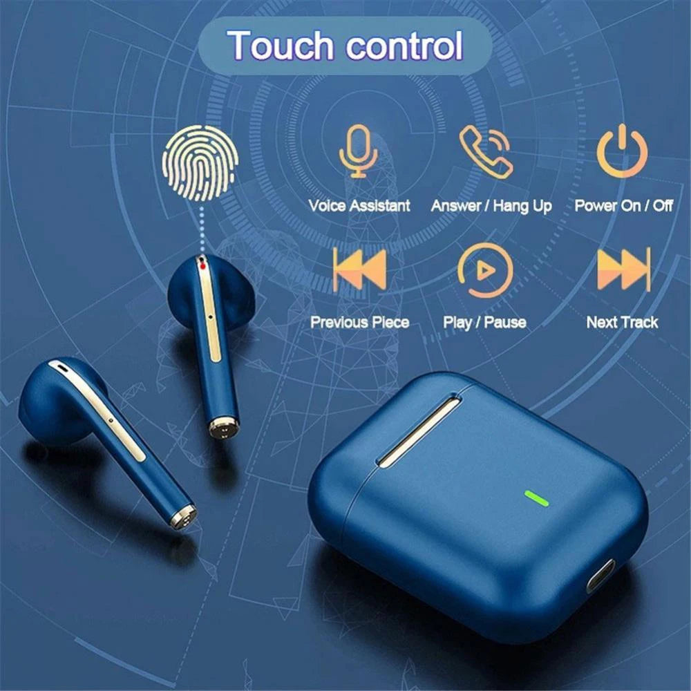 True Wireless Earphone