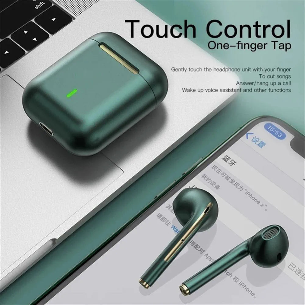 True Wireless Earphone