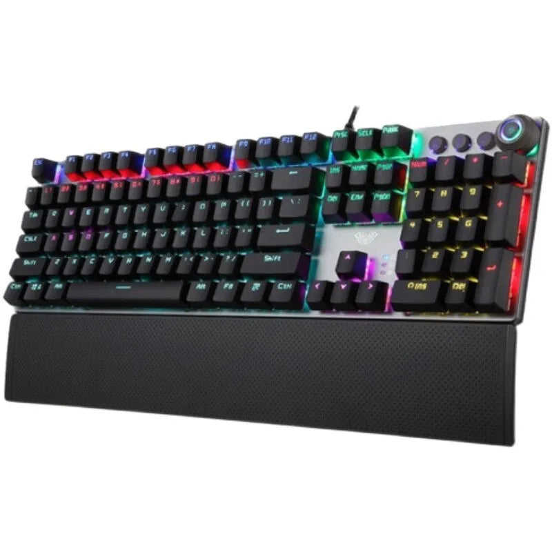 Mechanical Gaming Keyboard