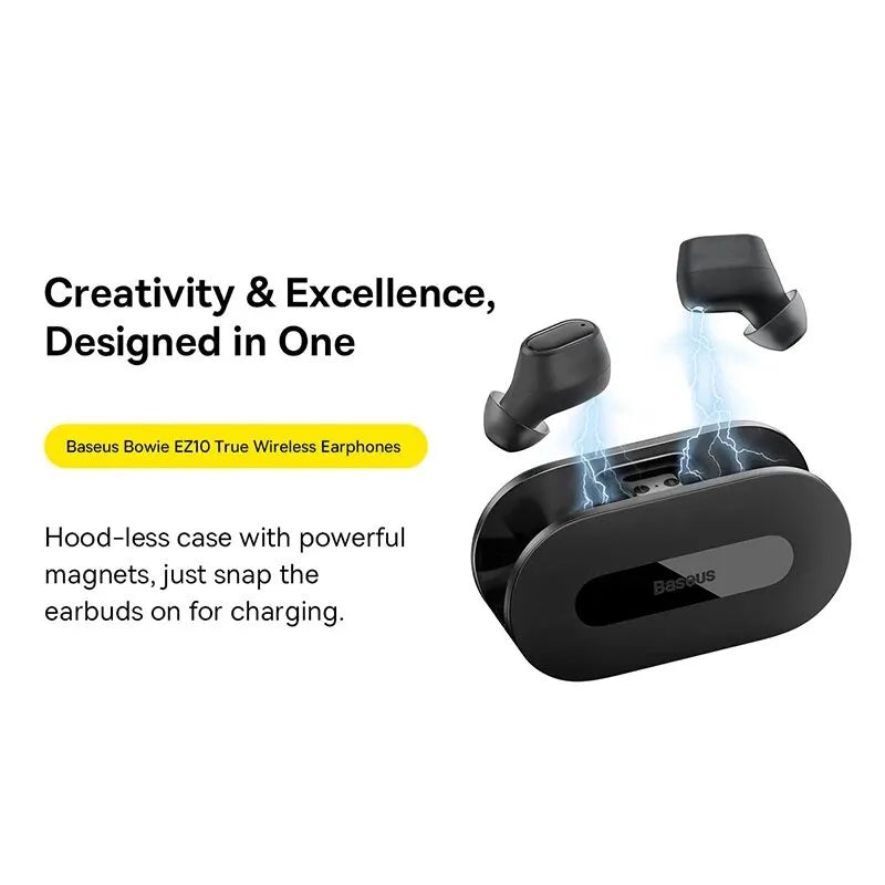 5.3 Low Latency Wireless Headphone