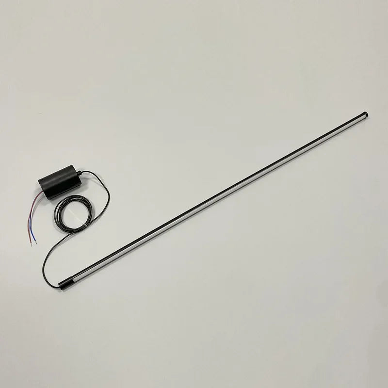 LED Longer Pendant Lights