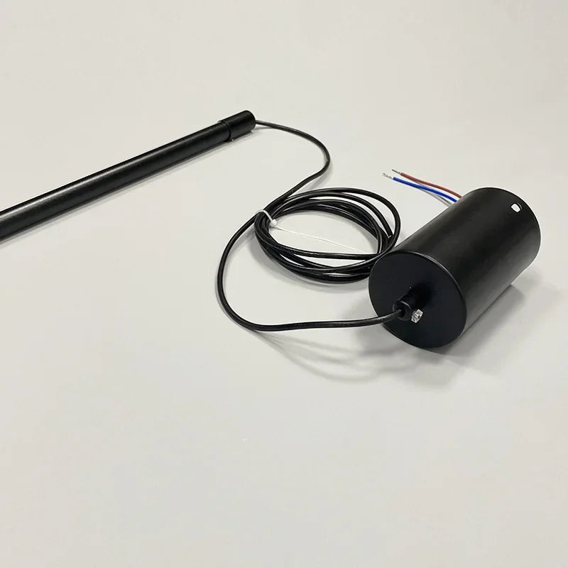 LED Longer Pendant Lights