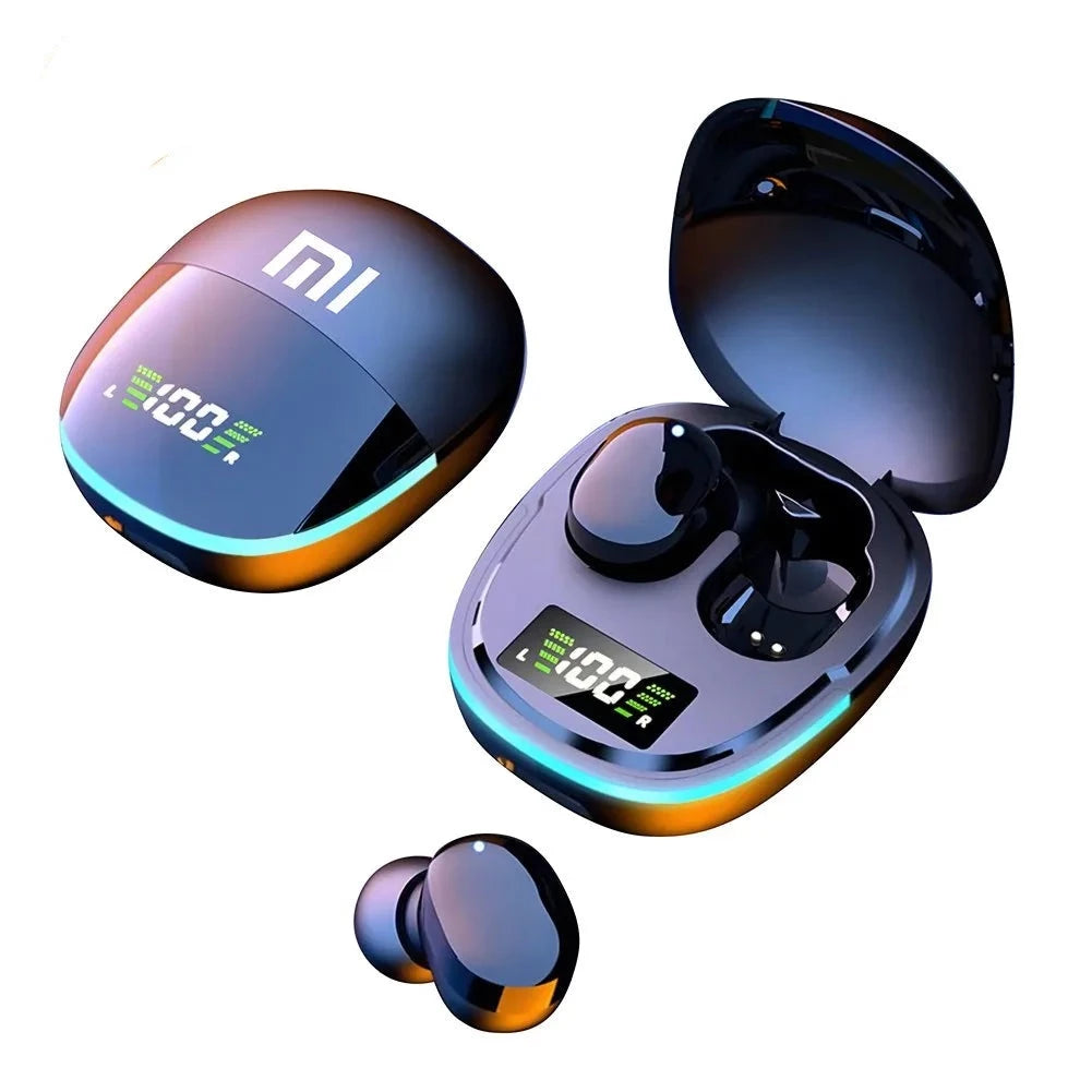 G9S Bluetooth Earphones