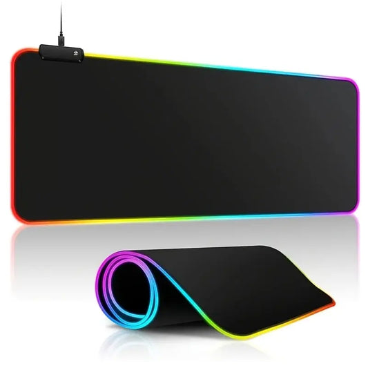 Soft , Large Gaming Mouse Pad