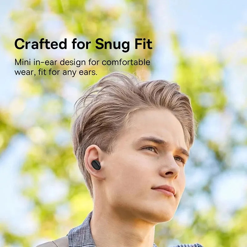 5.3 Low Latency Wireless Headphone