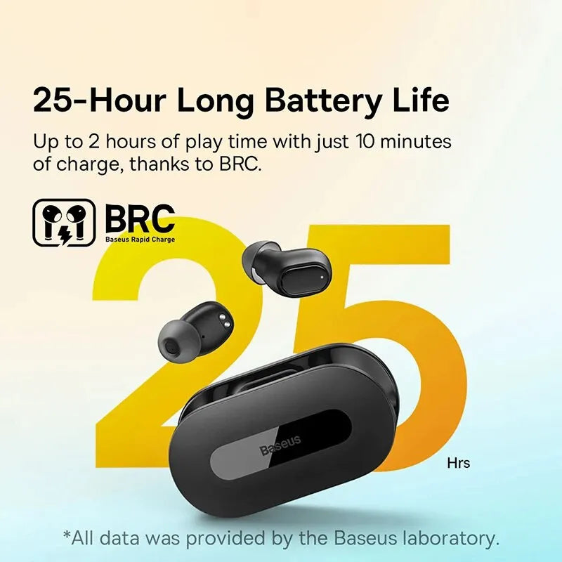 5.3 Low Latency Wireless Headphone