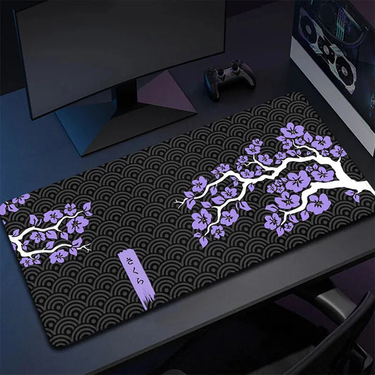 Large Gaming Mousepad