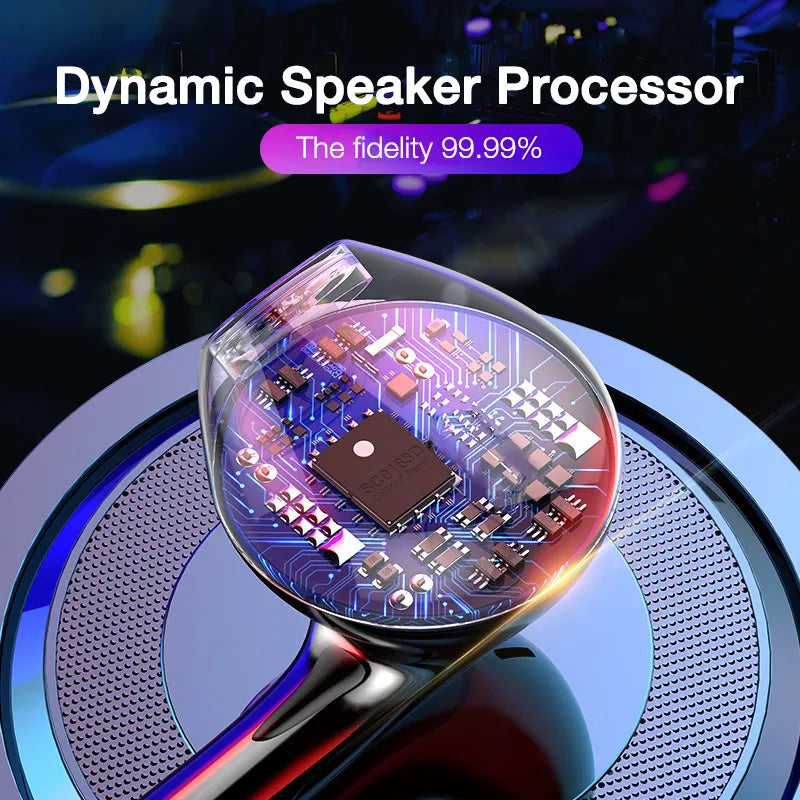 3.5mm Wired Headphones