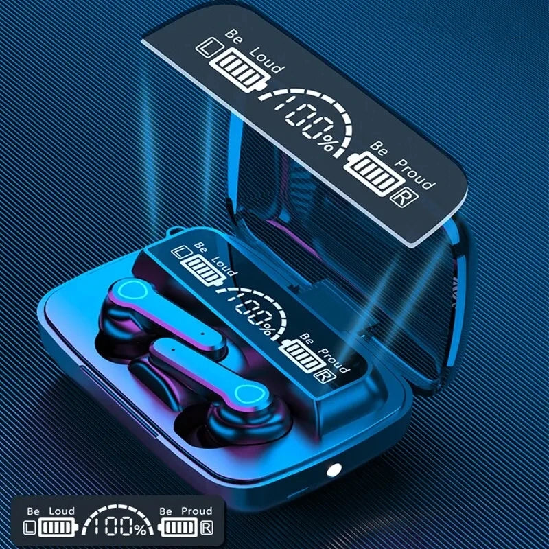 Noise Reduction Earphones