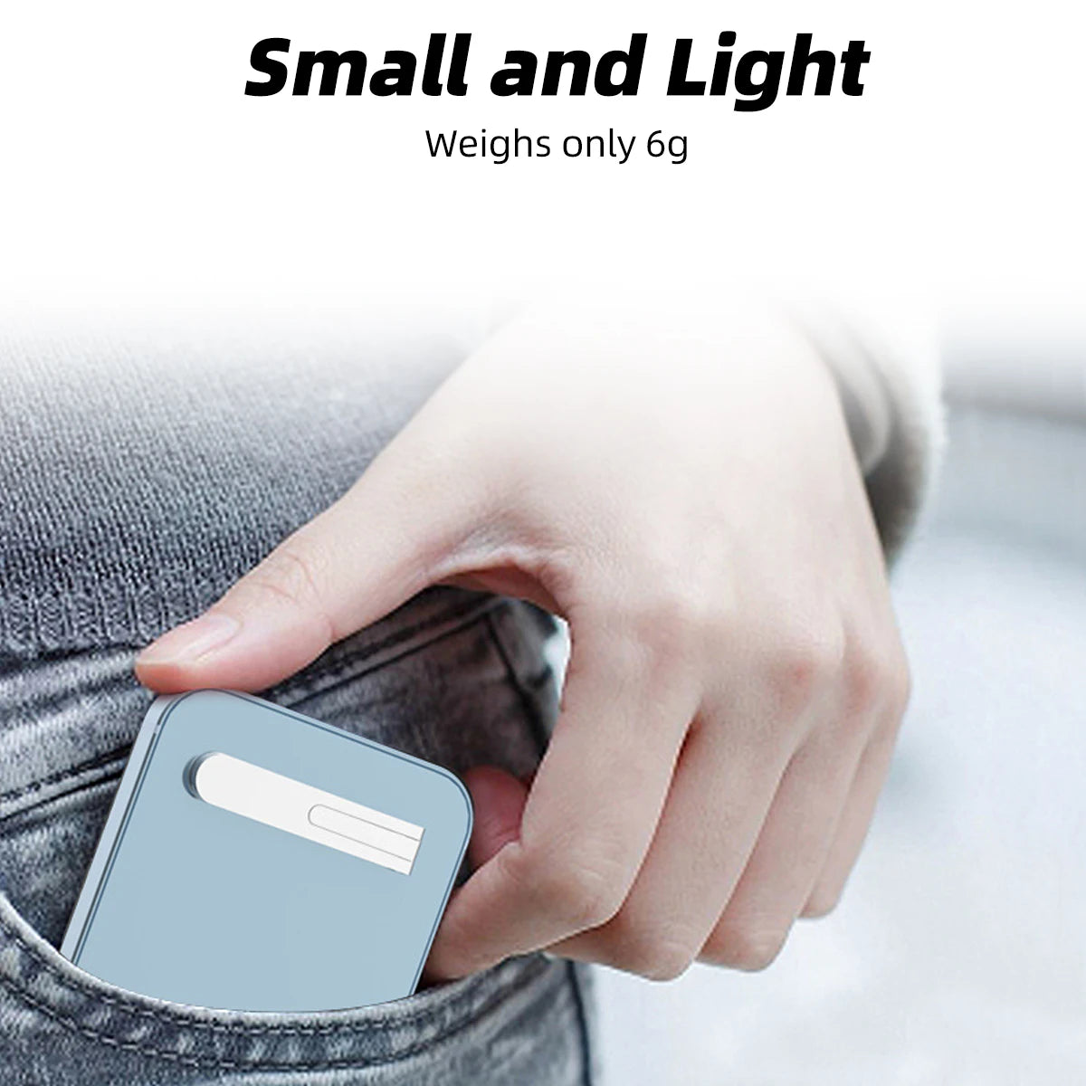 Ultra Thin Aluminium Mobile Phone Stand