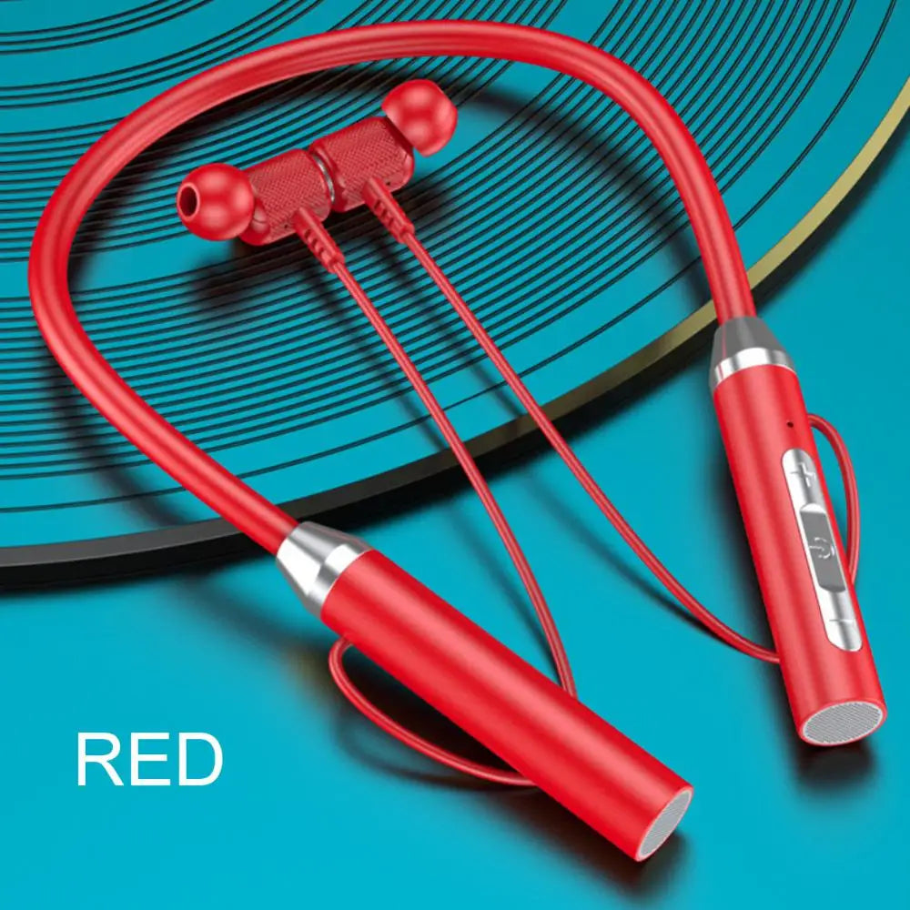 Magnetic Sport Neckband