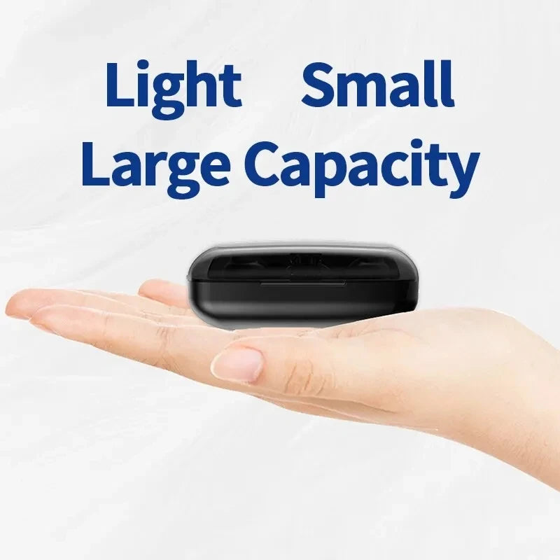 Noise Reduction Earphones