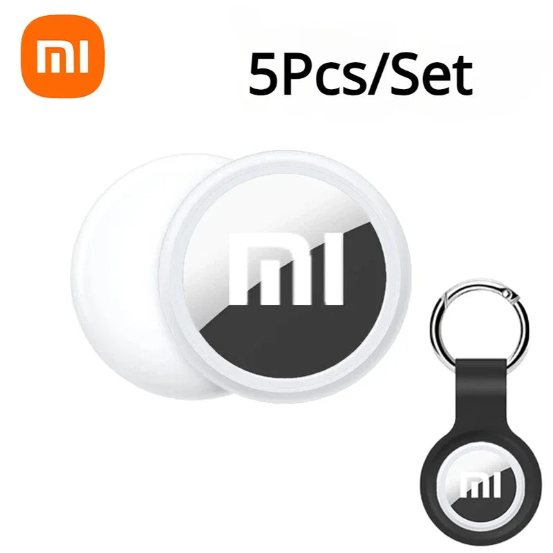 5pcs Smart Portable Mini Locator