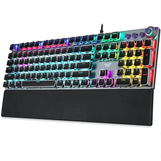 Mechanical Gaming Keyboard