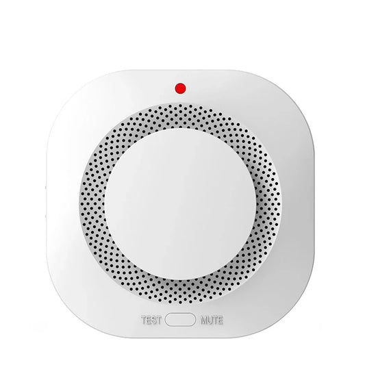 Smart Wifi Smoke Detector