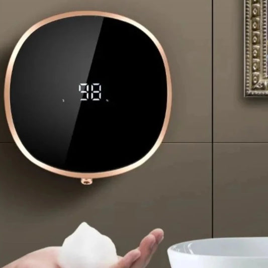Motion Sensor Smart Soap Dispenser