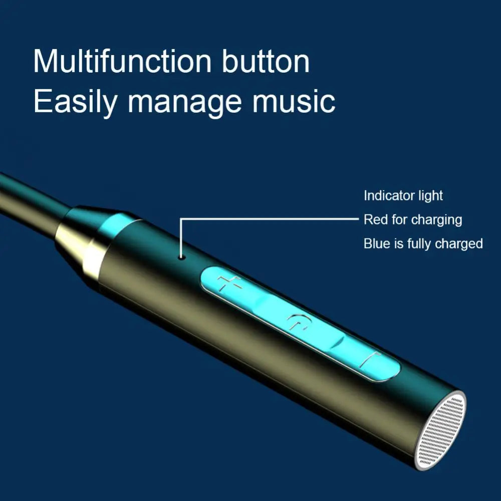 Magnetic Sport Neckband