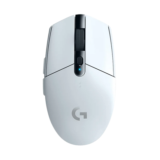 Lightweight and Portable Wireless Mouse